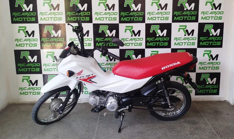 POP 110cc